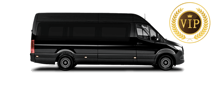 ULTRA TOP VIP (SPRINTER)
