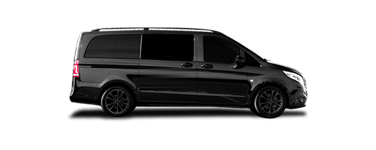 Tourwix filosundan bir van